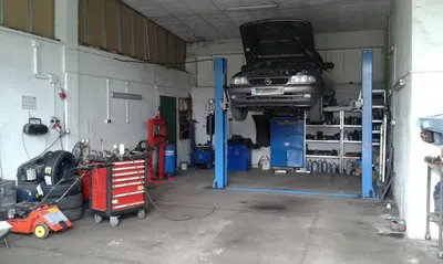 Mechanik samochodowy Legnica PAW-NAT Paweł Stępniak